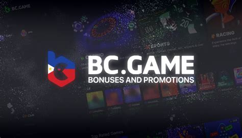 bc games bonus|BC Game Bonuses for Filipinos players .